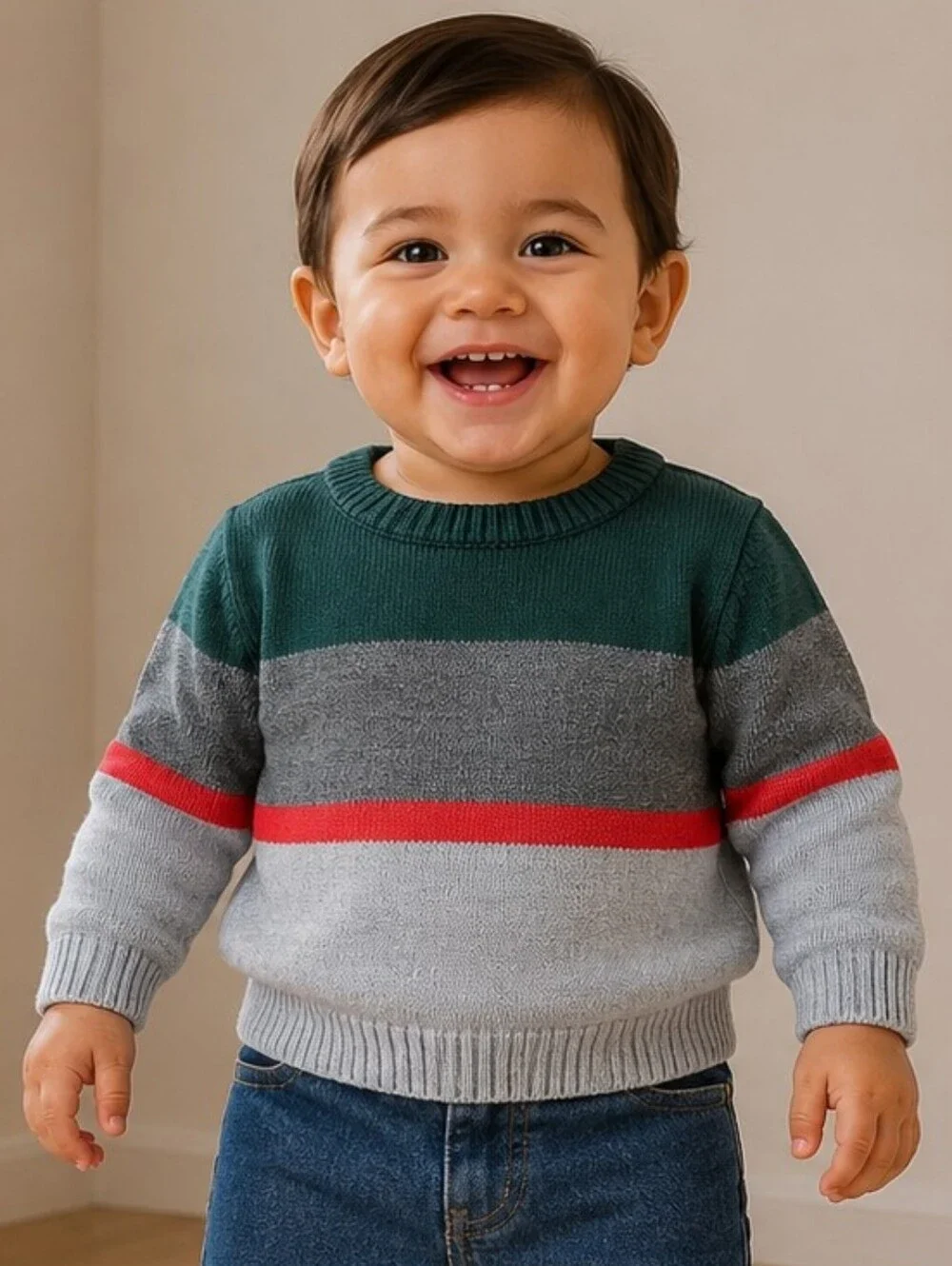 18 Months Carter's Boys Sweater
